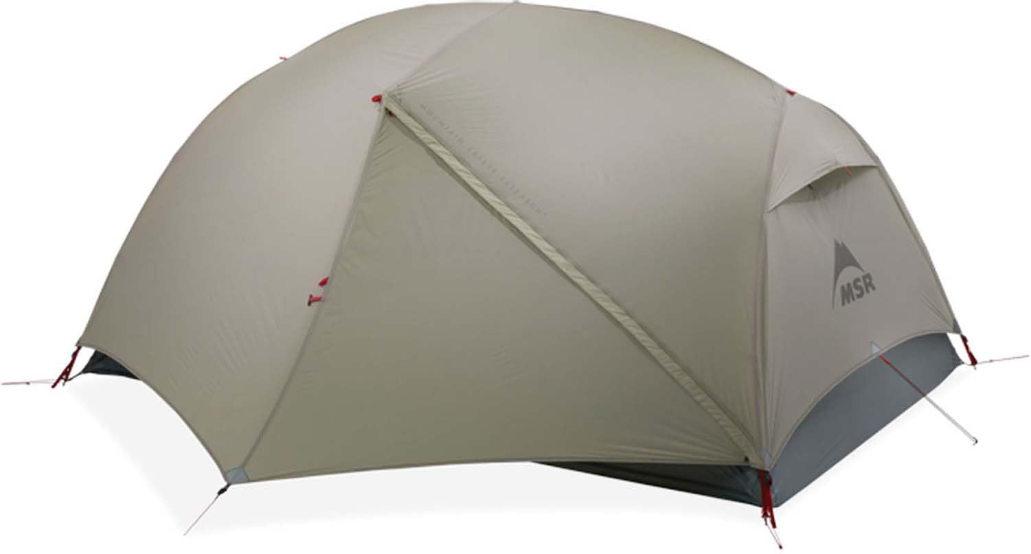 

Палатка для пешего туризма MSR Hubba Hubba LT 2 37089