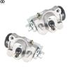 Front Brake Wheel Cylinders For Honda TRX300FW Fourtrax 300 4x4 88-2000