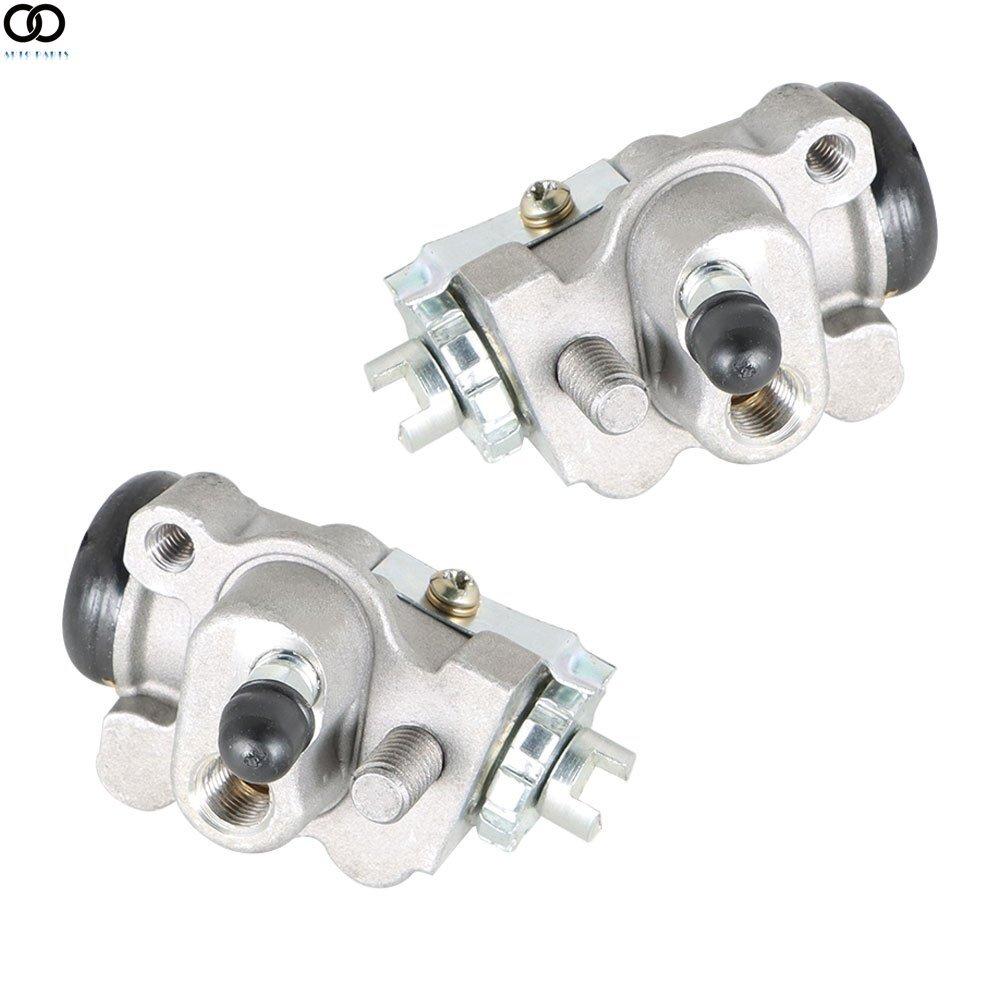 Front Brake Wheel Cylinders For Honda TRX300FW Fourtrax 300 4x4 88-2000