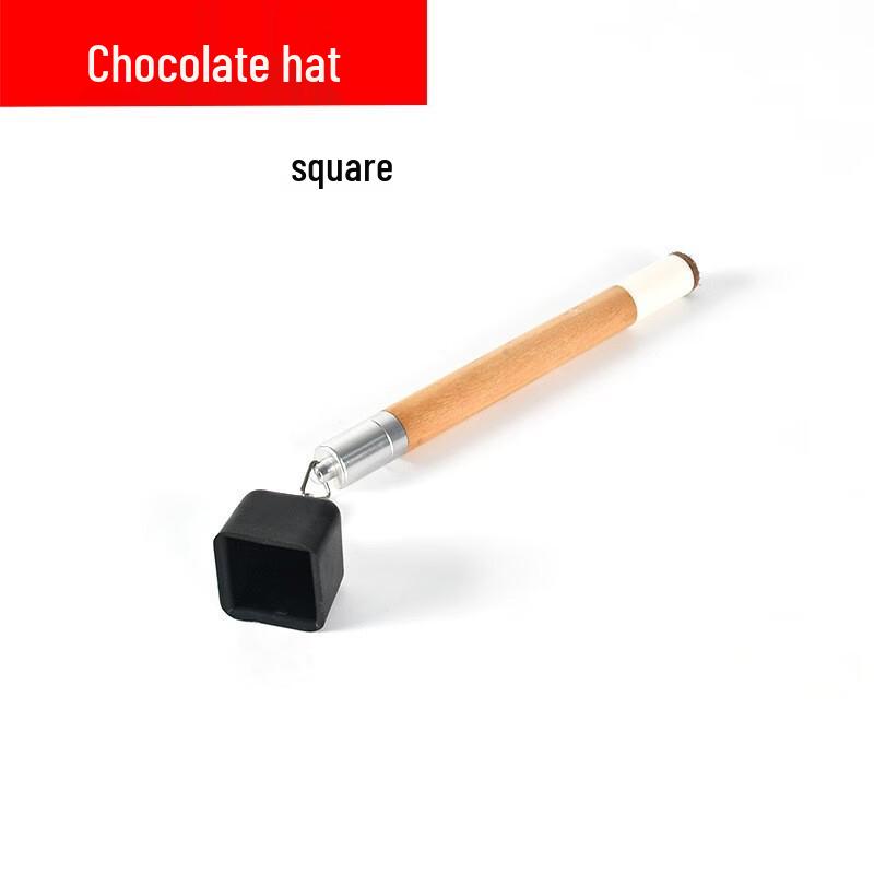 Yuanzu Billiard Chalk Cap & Holder Set