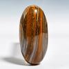 Tiger Eye 1.8x3.5mm Natural Cabochon Fine Loose 61.65Cts. g8Z41