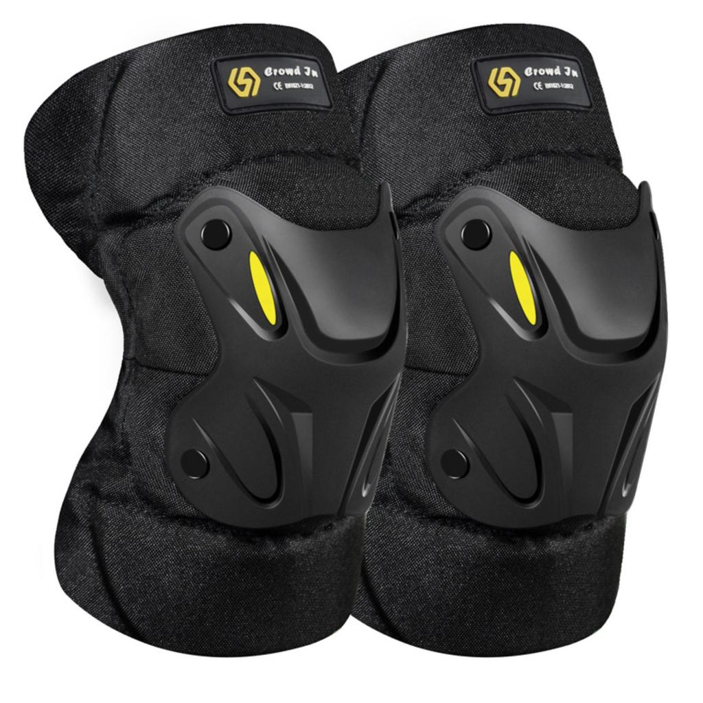 Leg Pads Knee Pads Sports Men's Knee Pads Elbow Pads Summer Knee Pads Cycling