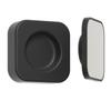 Magnetic No-Punch Wall-Mount Hook & Remote Holder