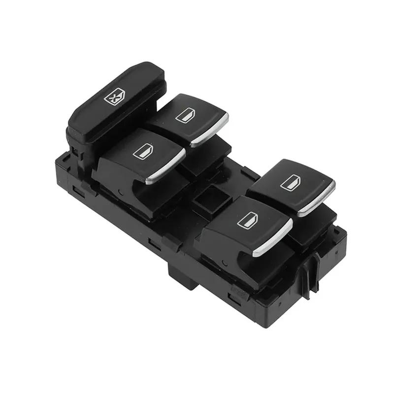 5G0959857C Car Power Window Switch Control Button For VW Golf MK7 Passat B8 Seat Skoda 5G0959857 5G0959857A 5G0959857B 5GG959857