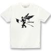 LINKIN PARK Street Soldier T-Shirt Weiß Neu