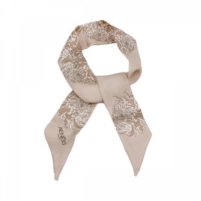 So Salt Silk Twilly A23d116004