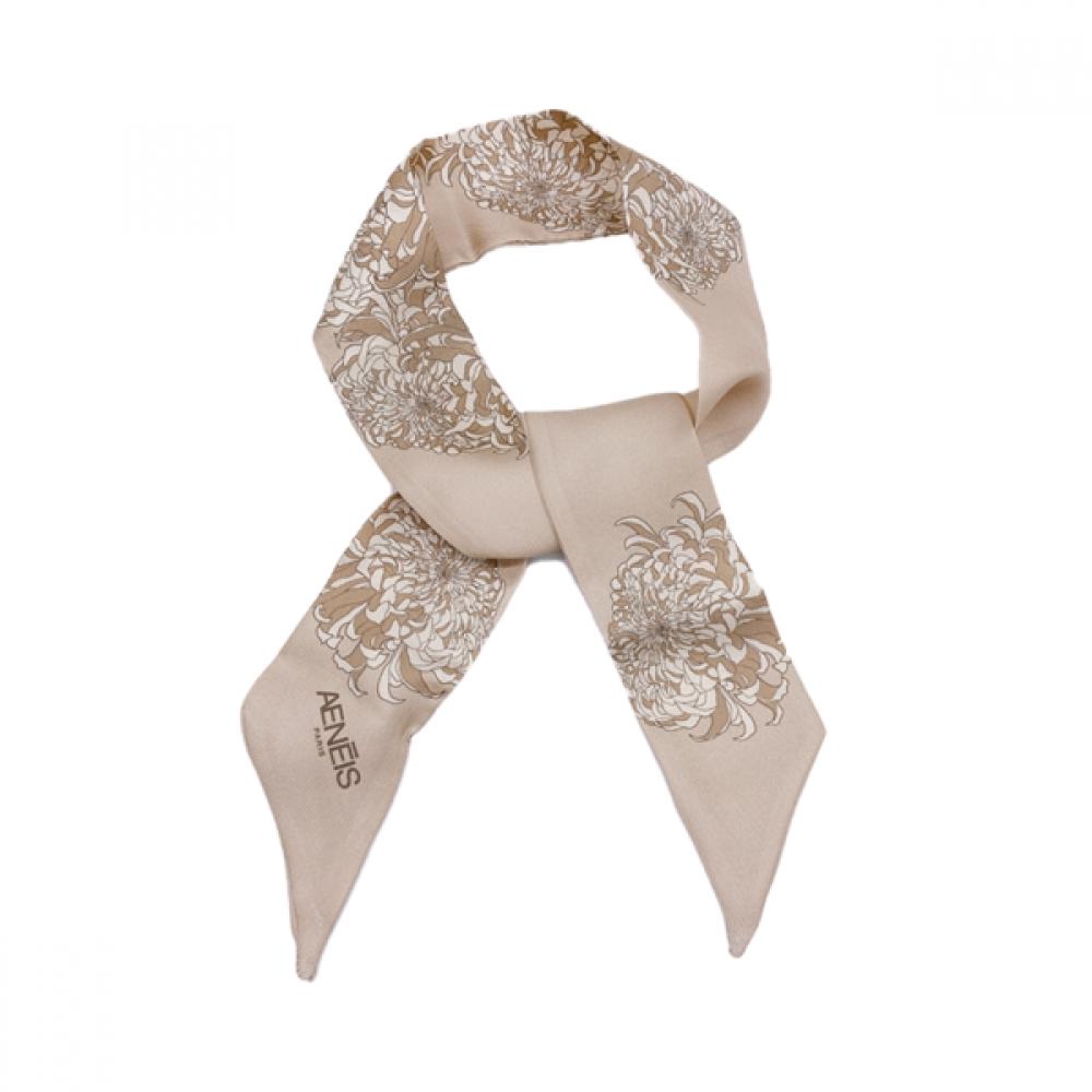 So Salt Silk Twilly A23d116004 blacks