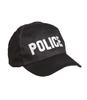 Y6034 Mil-Tec Polizei Baseballkappe, Einheitsgröße