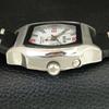 VINTAGE RICOH R31 AUTOMATIC JAPAN MENS WHITE COLOR DIAL WATCH A707950-1