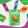 SLAP BURGER - A Fast-Paced Strategic Card Game, Ideal for Family and Party Entertainment