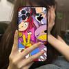 Beliebter Anime The Amazing Digital Circus Handyhülle Für IPhone 16 15 14 11 12 13 Mini Pro XS Max Hülle 6 7 8 Plus X Funda Schale