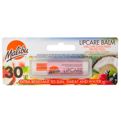 Lip Care Watermelon Flavor Lipstick SPF30