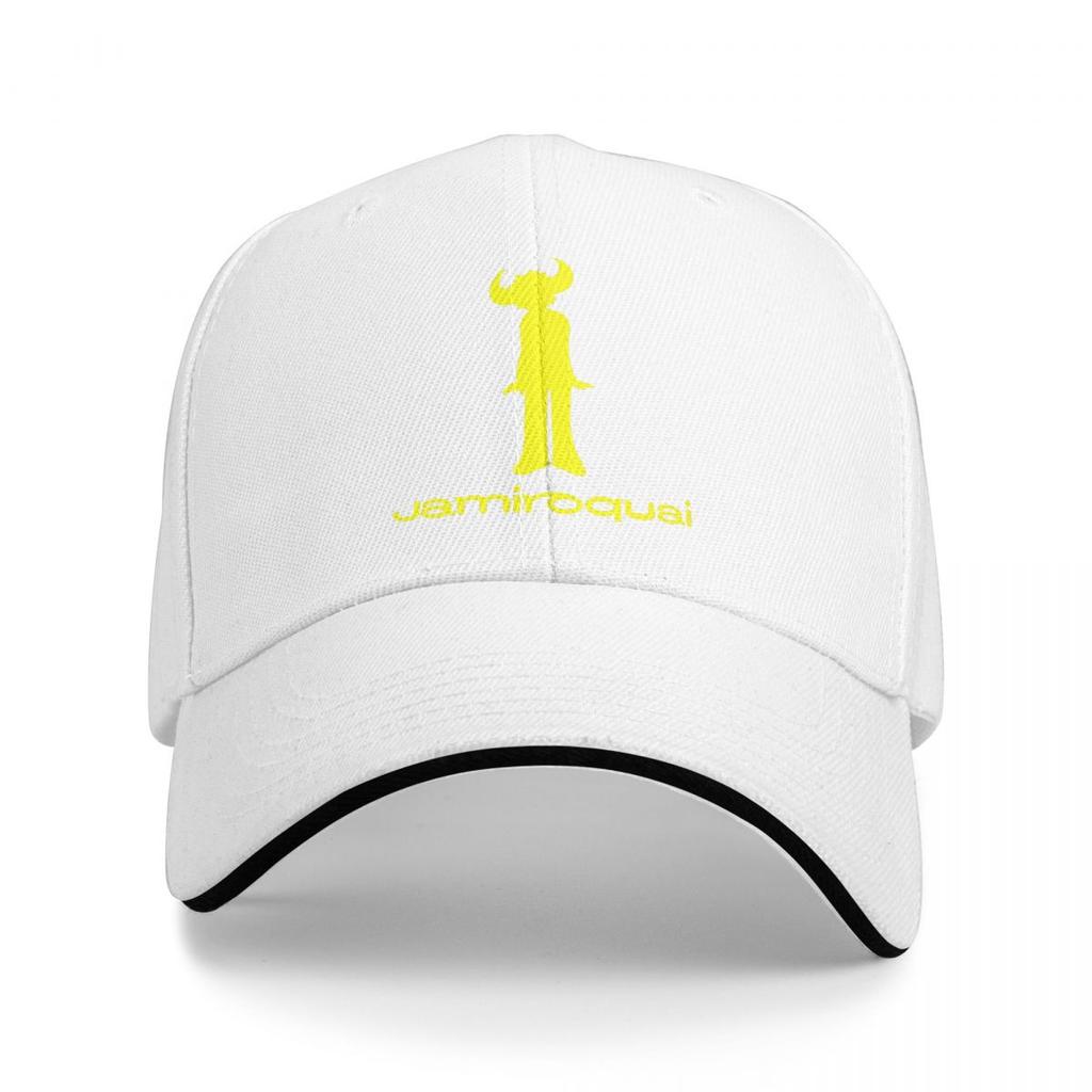 Baseball Caps Jamiroquais Customized Unisex Sport Spring Caps