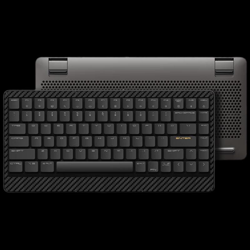 Lofree OE920 Low-Profile Dual-Mode Mechanical Keyboard