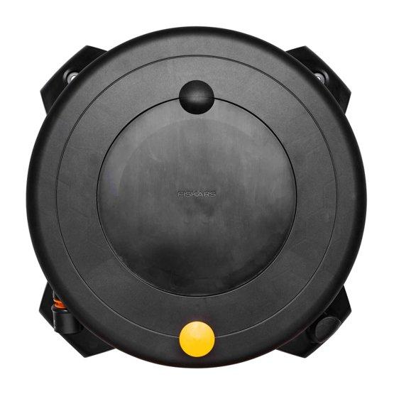 HOSE REEL SOLID 13MM 1/2'' 30M - FS-1057237