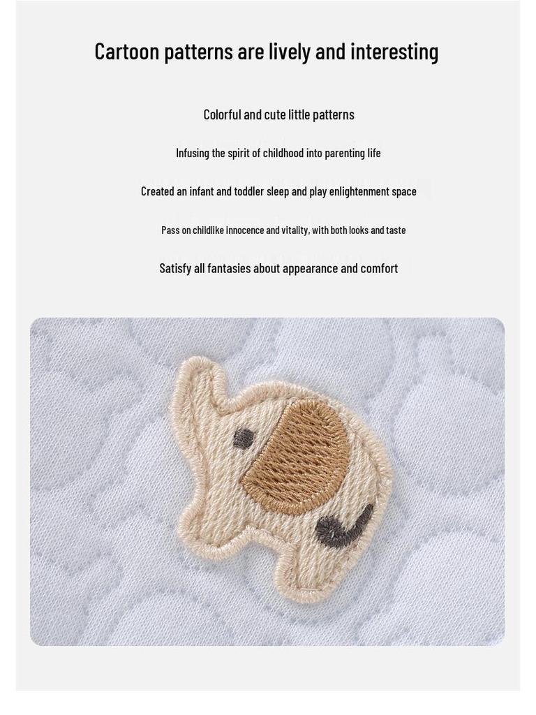 Infant Winter Cotton Underwear Set: Thick, Warm, Two-Piece for Boys & Girls