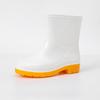 Unisex Stylish Rain Boots for Men and Women, Portable Non-Slip Rain Boots Suitable for Hiking, Outdoor Work, Camping, Gardening, and Water Sports