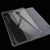 For Realme Pad Mini 8.7 inch 2022 Protective Back Cover Anti-Knock TPU Transparent Shockproof Case