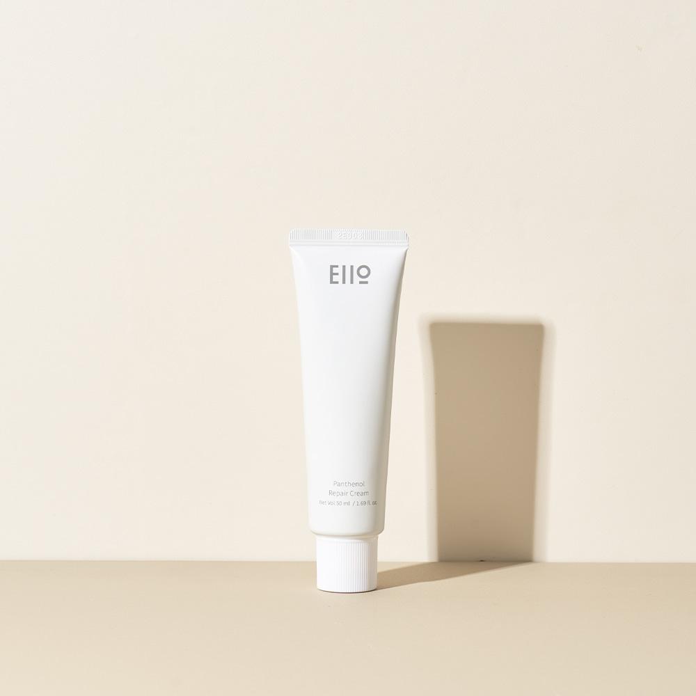 EIIO Panthenol Repair Cream 50ml