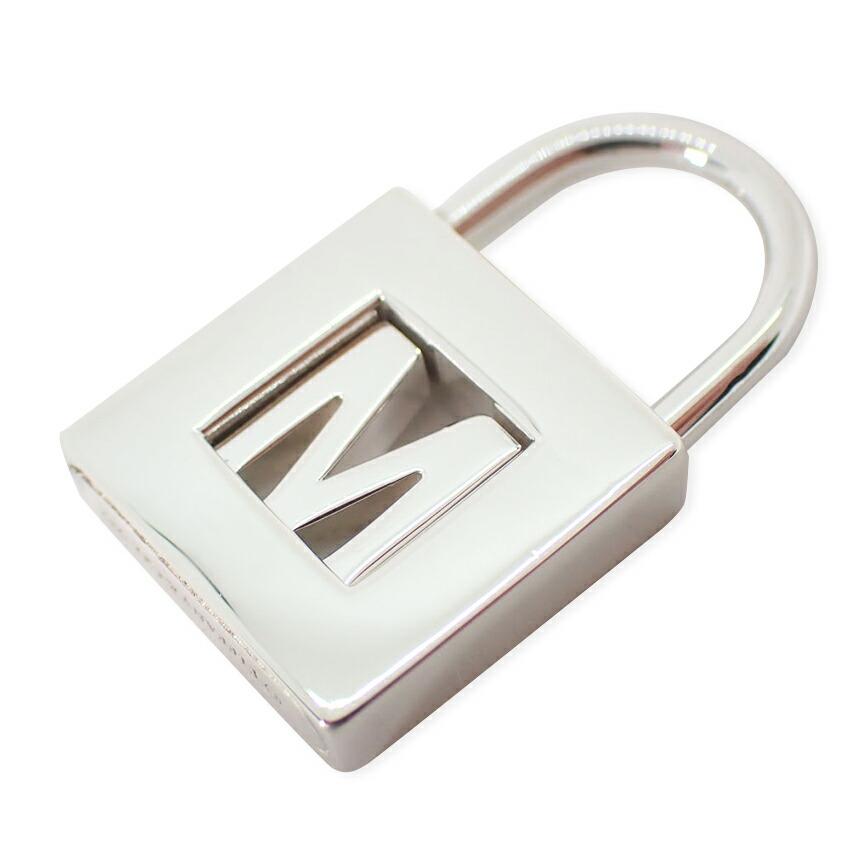 

[Used] TIFFANY/Tiffany 925 Cadena Initial M Charm/Pendant/g534-91