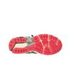 New Balance 1906A Šiferio pilki Lietaus debesies raudoni unisex sportbačiai U1906AC
