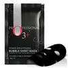 O3+ Power Brightening Bubble Sheet Mask For Deep Cleansing And Radiant Skin Glow 30 g Pack Of 2 For Even Tone Glow Boost