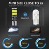 2pc T10 W5W T15 W16W Car Led Lights Canbus No Error 4014SMD For Car Interior Accessories Lamp Tail Reverse Light 6000K White 12V