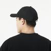 New Balance Cotton Baseball Caps Unisex LAH34413-BS