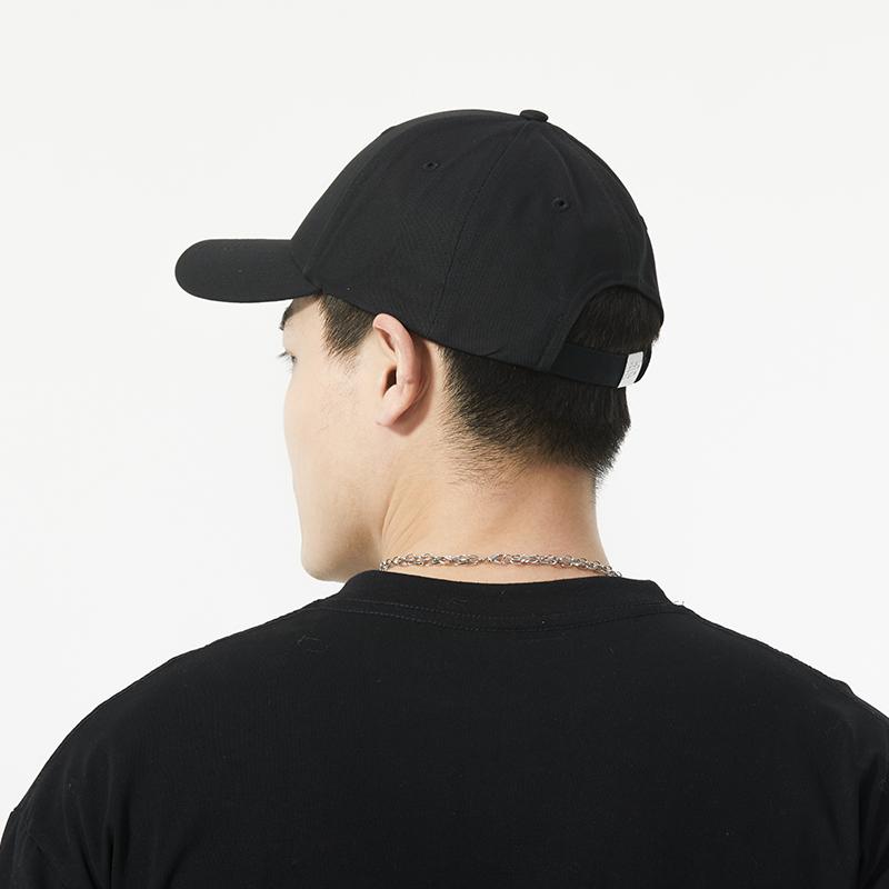 New Balance Cotton Baseball Caps Unisex LAH34413-BS