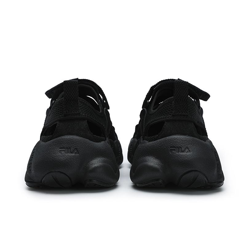 Fila Fern 2 Sandal Retro Fashion Casual Men Sandals Black F12M522404FBK