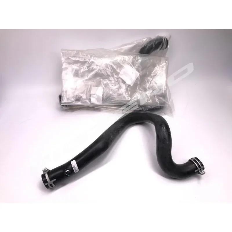 China Brand Radiator Upper Hose Water Tank Inlet Pipe 1343JZ 1343.JZ for Peugeot 508 407 for Citroen C5 2.0