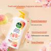 Dettol Peach Scent Moisturizing Shower Gel