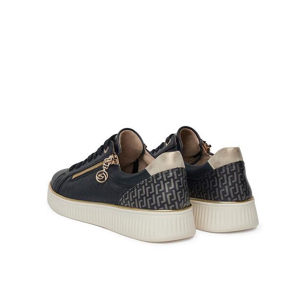 Remonte Sneakers D2E00-14 Blue