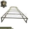 JinXiongShi Agility Training Hurdle and Low Mesh Set