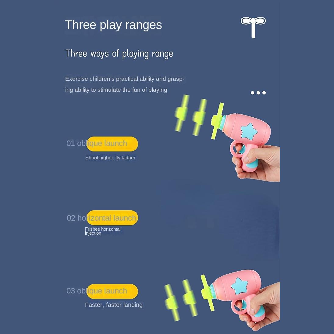 Бамбуковый стрекоза — фото 4