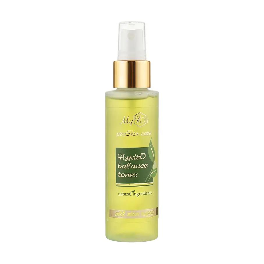 Hydro-Balance-Toner für alle Hauttypen MyIDi 100 ml