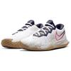 Nike Court Air Zoom Vapor Cage 4 White Gridiron Unisex Sneakers Wheat Laser-Crimson CD0424-105