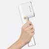 Mini Portable Home Travel Handheld Steamer Electric Iron Brush Garment Care Tool