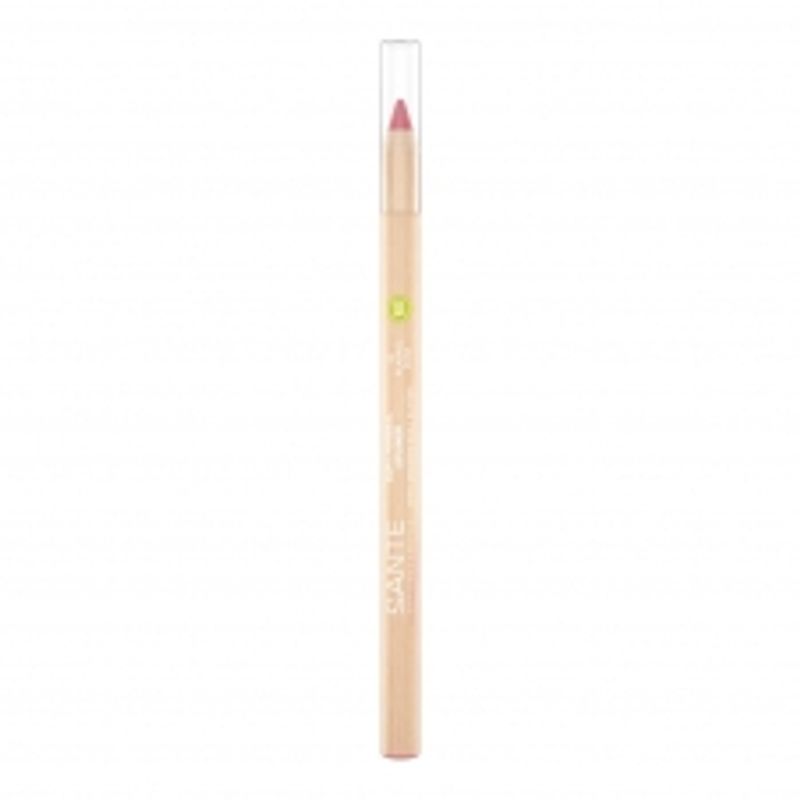 

Sante Soft Mineral Lip Liner 1.14мл (№3 Полная игра Розы)