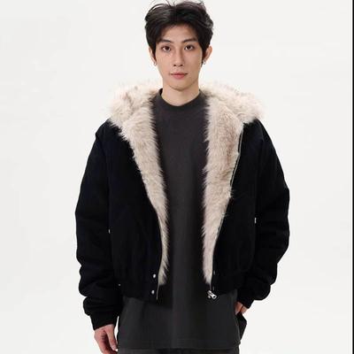 Casacos – Blusões