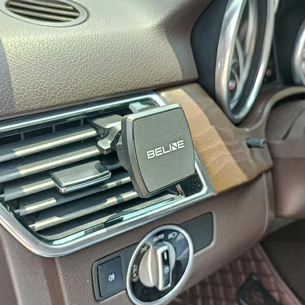 Beline Uchwyt Samochodowy Blnmh01Magnetyczny Do Kratki Wentylacyjnej (Magnetic Air Vent)