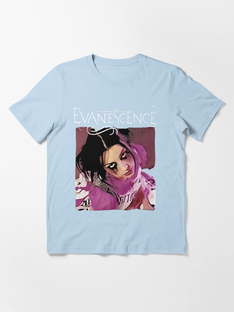 Evanescence Muziek - Evanescence Essentieel T-shirt