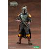 Kotobukiya ARTFX+ Boba Fett/The Book of Boba Fett 1/10 Scale Pre-painted PVC Figure