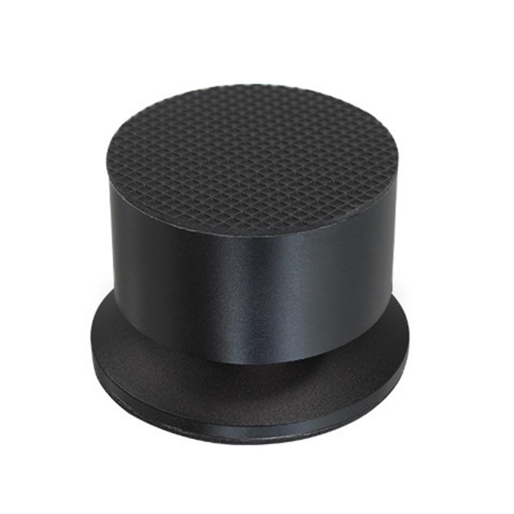 Precisions Spring Shock Absorption Feet Aluminum Alloy Sound Equipment Stabilizers For Most Speakers