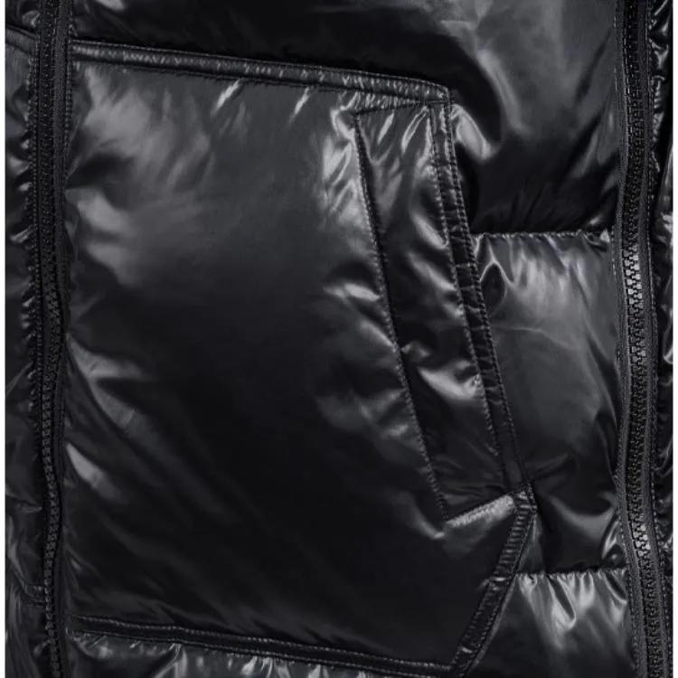 adidas Originals Down Jacket Winter Women's Black (Unisex) Down Jackets GE0986