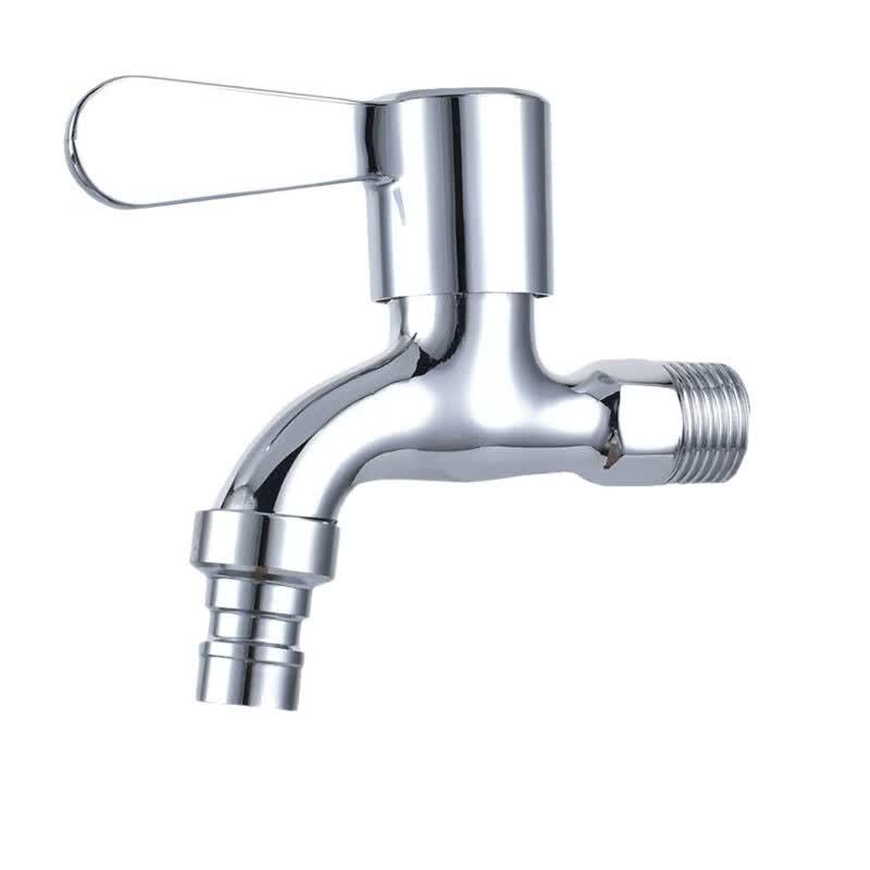 FengZhi Outdoor Wall-Mounted Faucet