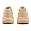 Puma Velophasis Luxe Sport 2 Comfortable Versatile Low-Top Lifestyle Casual Shoes Unisex sneaker Nude 392522-02