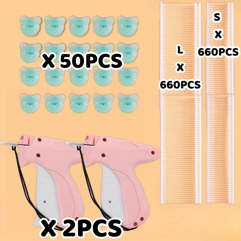 Instant Fix Micro Stitch Gun Portable Clothing Repair Tool for Quick Hemming Quilt Durable Sewing Gun For DIY Crafters Beginner