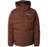 Landroamer Puffer Down Jacket