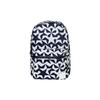 New Converse Polyester Backpack Medium Navy CV2313030PS-002